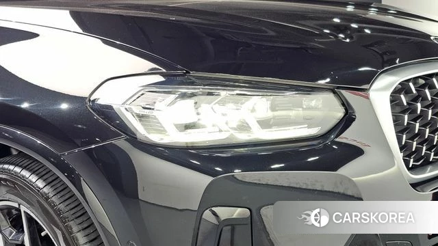 BMW X4 (G02) id 4744816 из Кореи 14