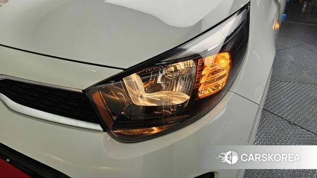 Kia All New Morning (JA) id 4188279 из Кореи 14