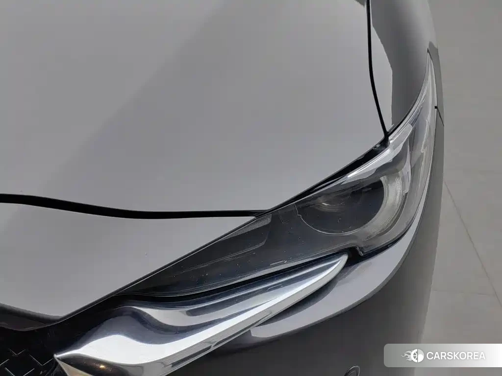 Mazda CX-5 id 4685871 из Китая 14