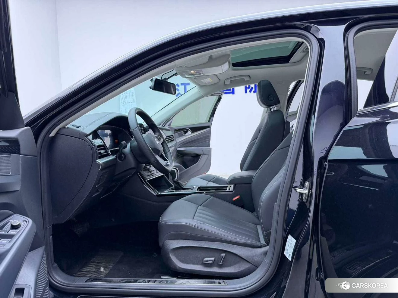 Volkswagen Passat id 4454101 из Китая 14