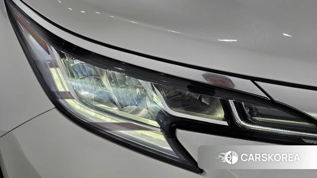 Toyota Sienna 4th Generation id 4692991 из Кореи 14