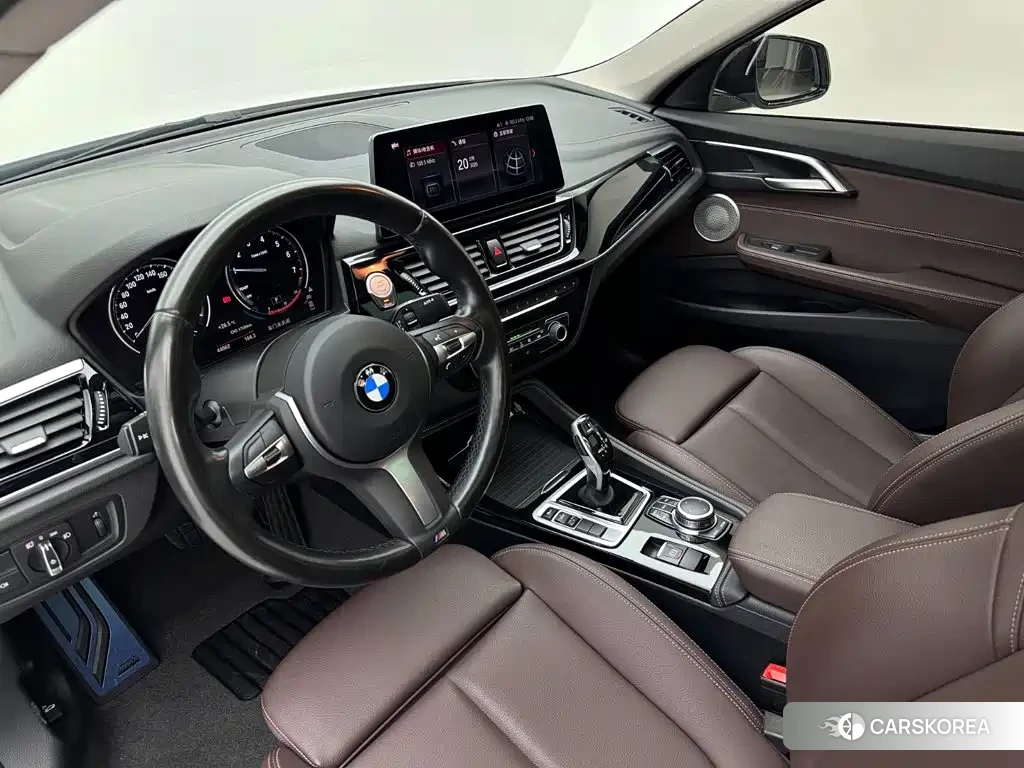 BMW 1 series id 4606839 из Китая 14