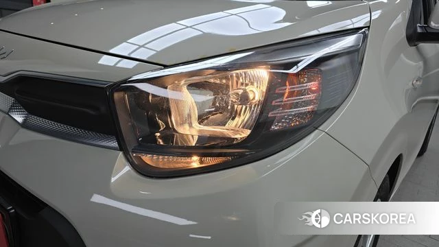 Kia Morning Urban (JA) id 4202118 из Кореи 14