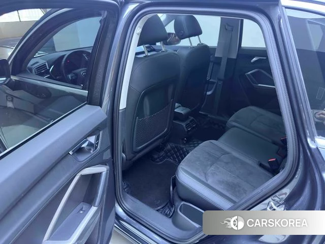 Audi Q3 id 4301447 из Китая 14