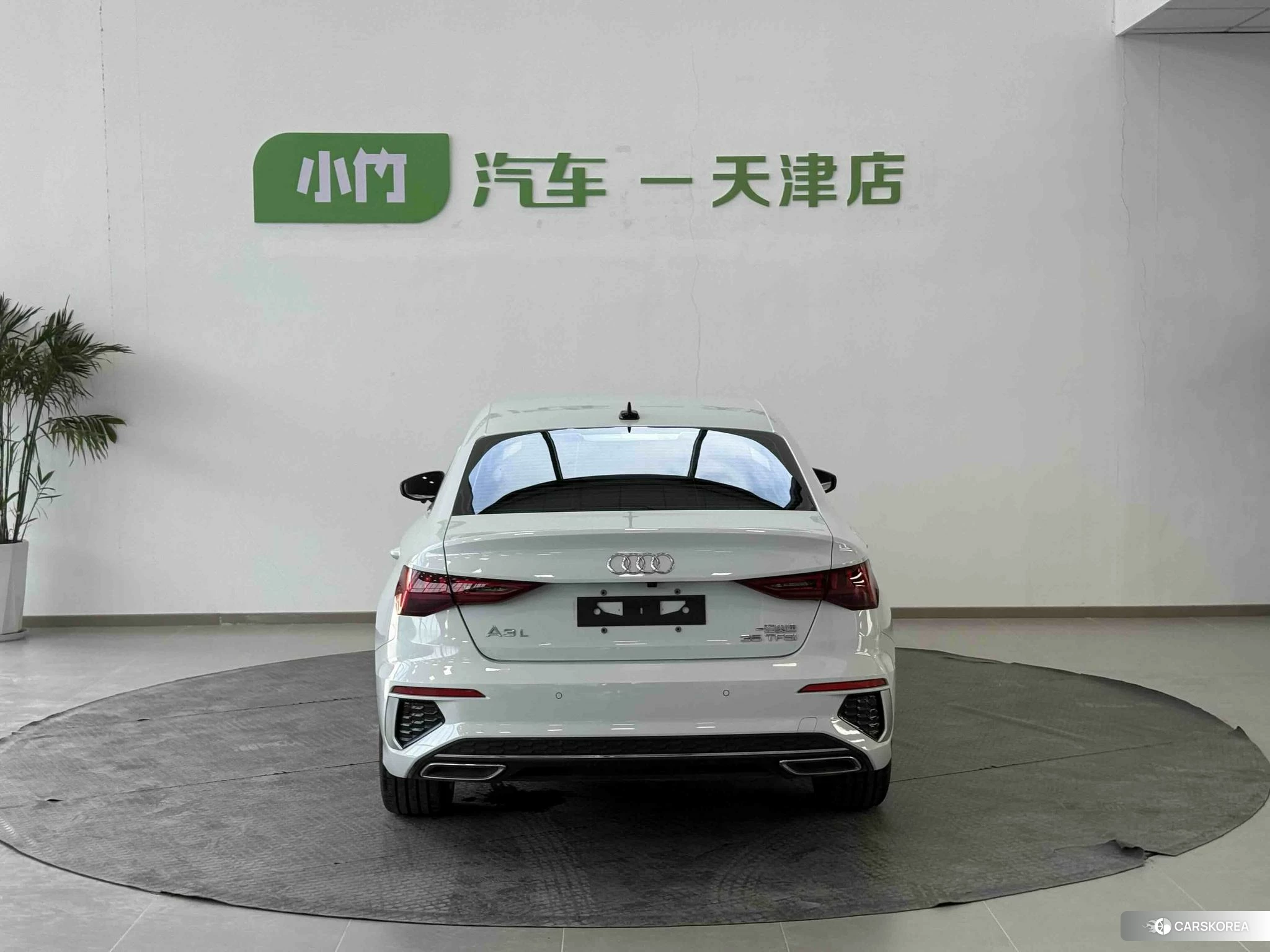 Audi A3 id 4467548 из Китая 14
