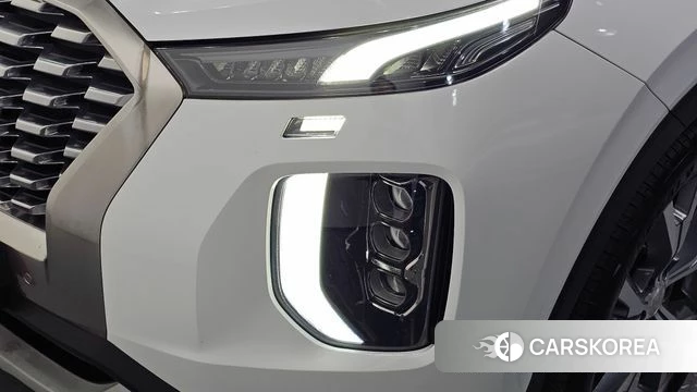 Hyundai Palisade id 4717594 из Кореи 14