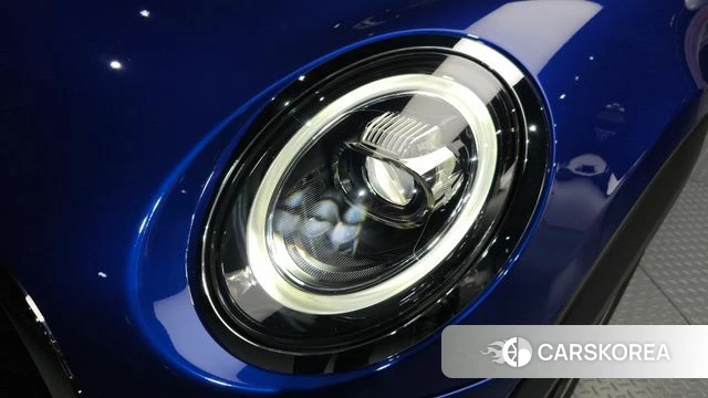 Mini Cooper id 4304690 из Кореи 14