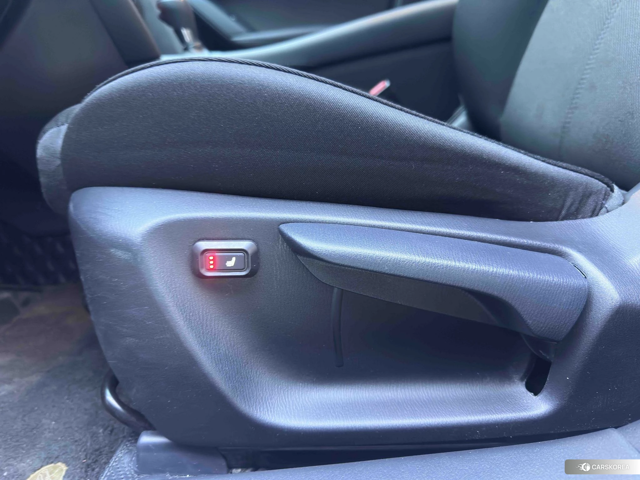Mazda CX-4 id 4498738 из Китая 14