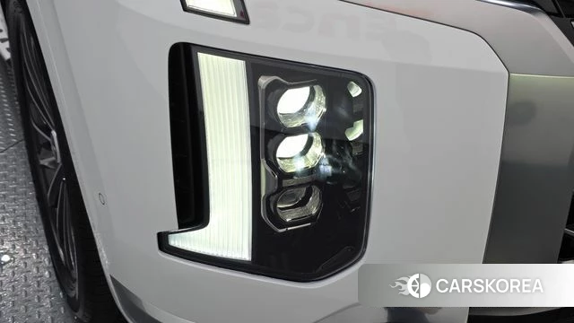 Hyundai The New Palisade id 4854803 из Кореи 14