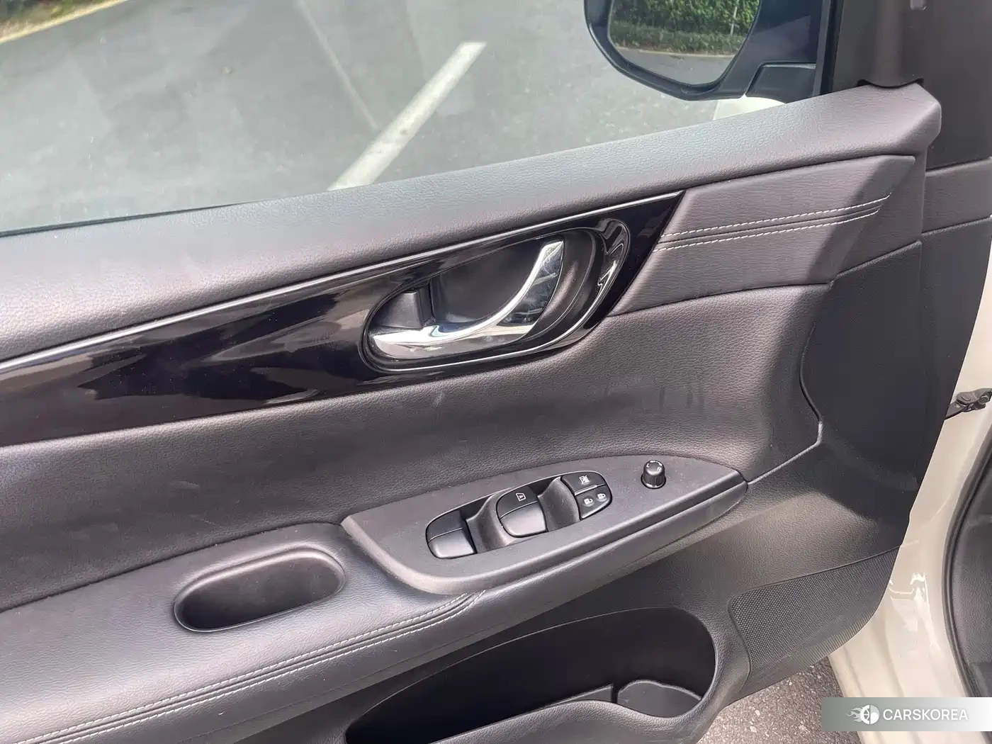 Nissan Tiida id 4538626 из Китая 14