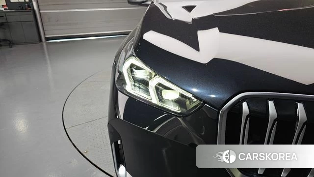 BMW X1 (U11) id 4675196 из Кореи 14