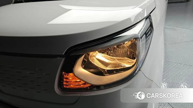 Kia The New Ray id 4613554 из Кореи 14