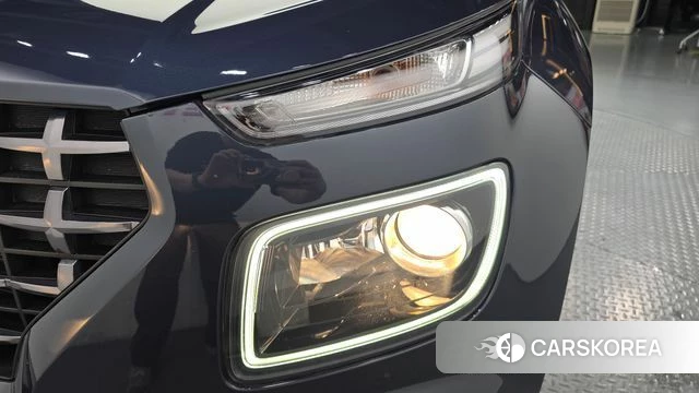 Hyundai Venue id 4416813 из Кореи 14