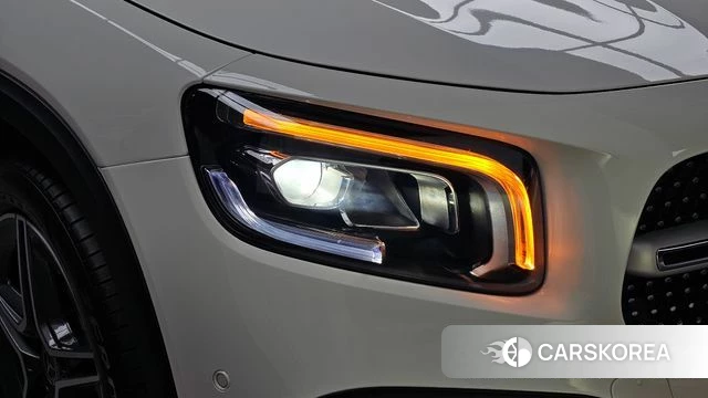 Mercedes-Benz GLB-Class X247 id 4894355 из Кореи 14