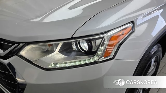 Chevrolet (GM Daewoo) Traverse id 4657447 из Кореи 14
