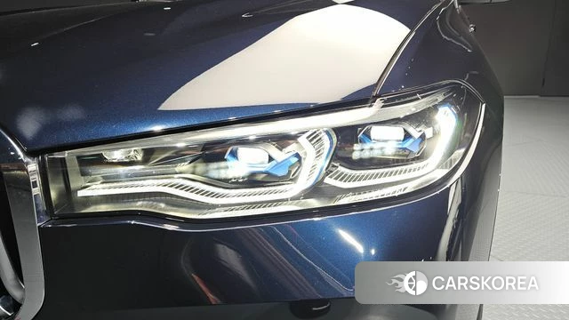 BMW X7 (G07) id 4848607 из Кореи 14