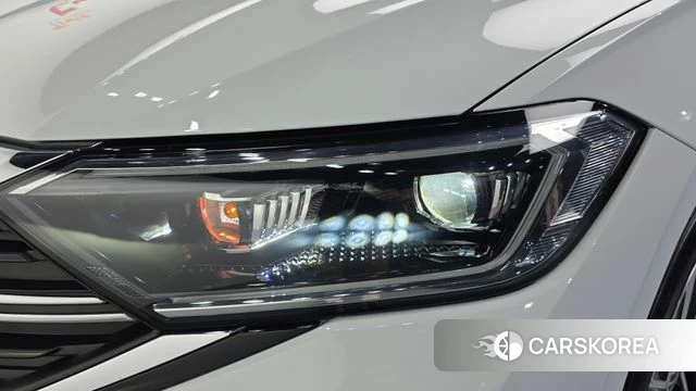 Volkswagen 7th Generation of Jetta id 4579729 из Кореи 14