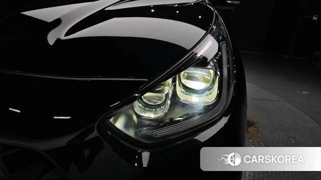 Kia The New Niro id 4651762 из Кореи 14