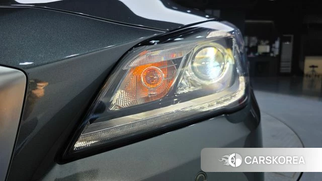 Genesis G80 id 4728081 из Кореи 14
