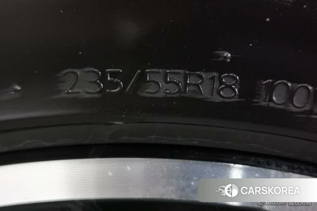 Volkswagen Tanyue id 4307668 из Китая 14
