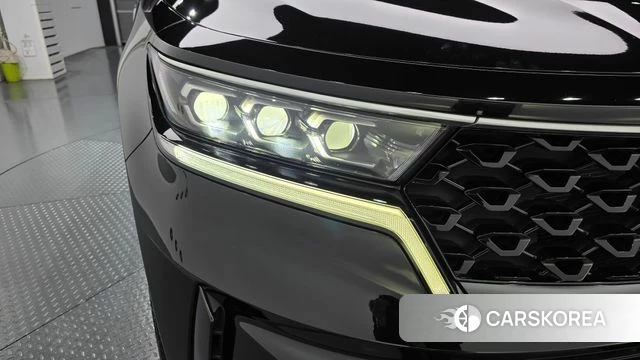 Kia Sorento 4th Generation id 4323591 из Кореи 14