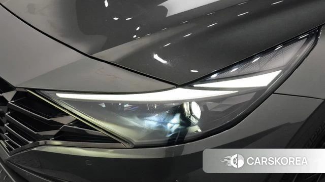 Hyundai Avante (CN7) id 4423614 из Кореи 14