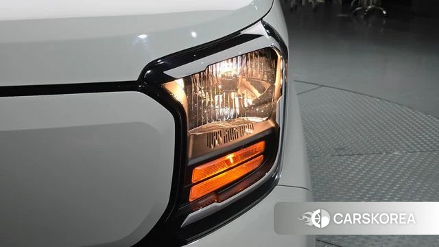 Kia The New Kia Ray EV id 4871066 из Кореи 14