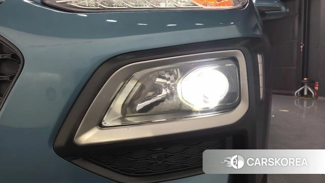 Hyundai Kona id 4385081 из Кореи 14