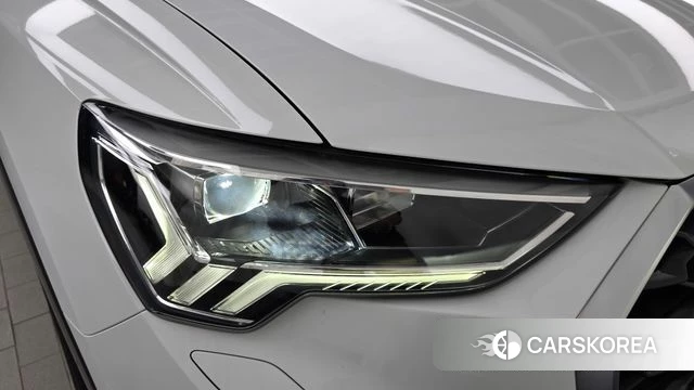 Audi Q3 (F3) id 4717209 из Кореи 14