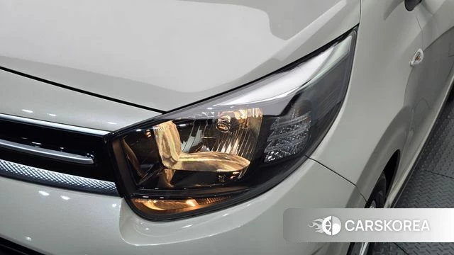 Kia Morning Urban (JA) id 4645877 из Кореи 14