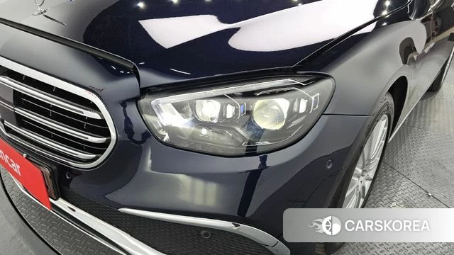 Mercedes-Benz E-Class W213 id 4224642 из Кореи 14