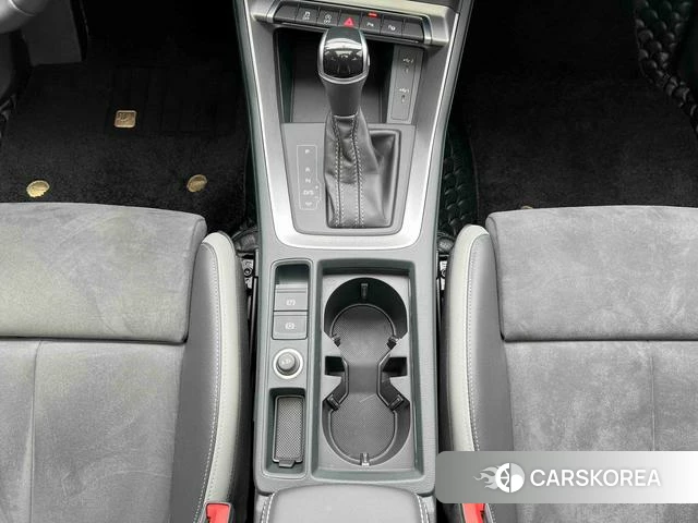 Audi Q3 id 4273843 из Китая 14