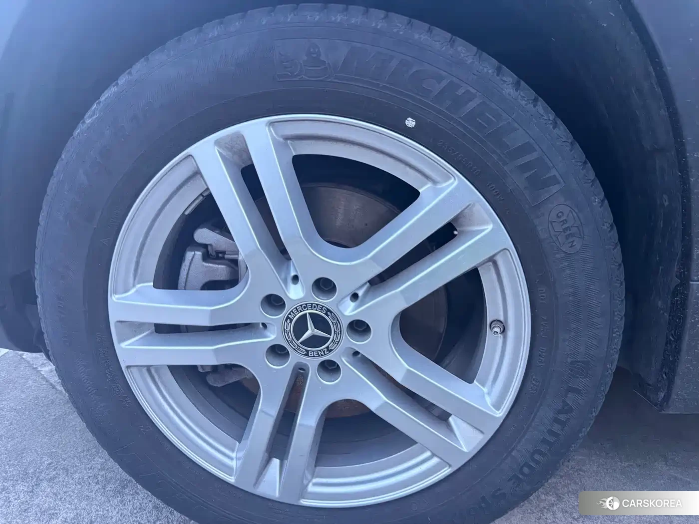 Mercedes-Benz GLB id 4653802 из Китая 14