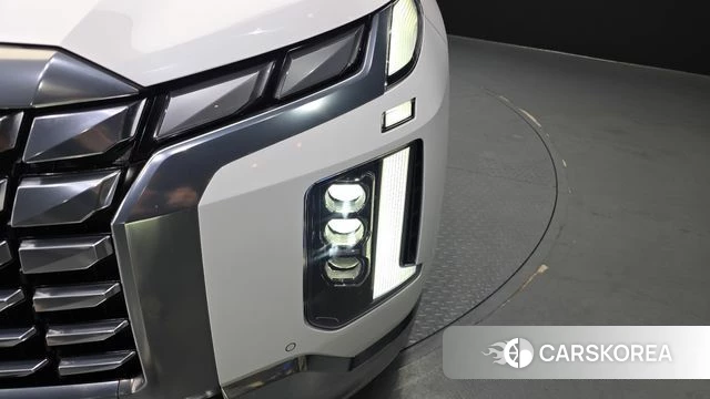 Hyundai The New Palisade id 4186590 из Кореи 14