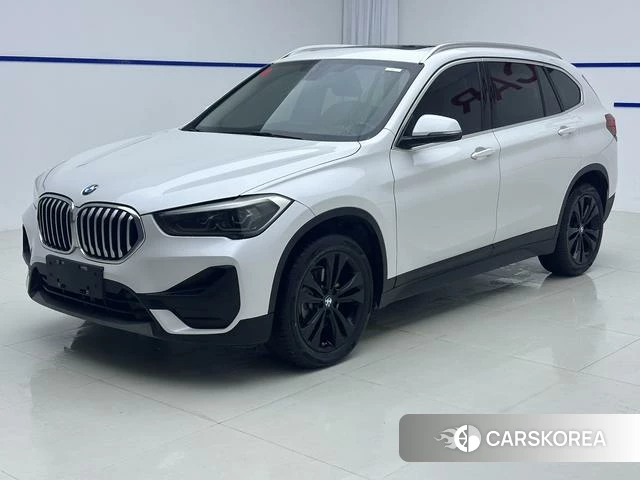 BMW X1 id 4335724 из Китая 14