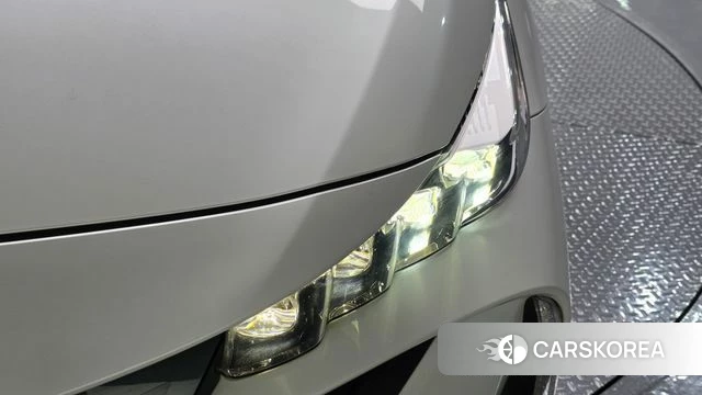 Toyota Prius Prime id 4697340 из Кореи 14