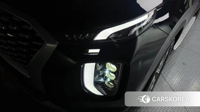 Hyundai Palisade id 4225183 из Кореи 14