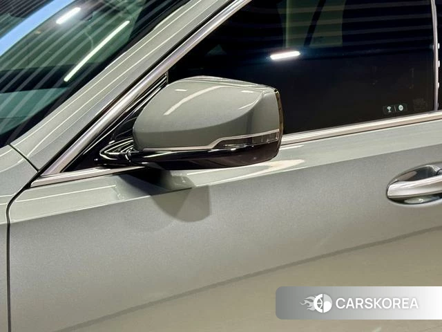 Cadillac CT5 id 3902029 из Китая 14