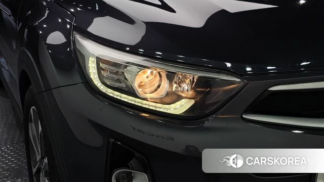 Kia Stonic id 4713363 из Кореи 14