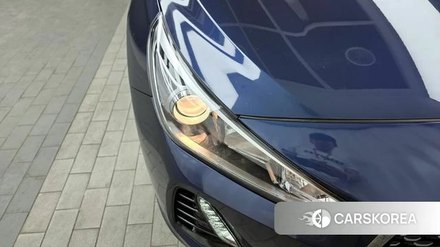 Hyundai i30 (PD) id 4203757 из Кореи 14