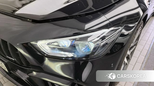 Mercedes-Benz AMG GT id 4284661 из Кореи 14