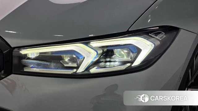 BMW 3 Series (G20) id 4935280 из Кореи 14