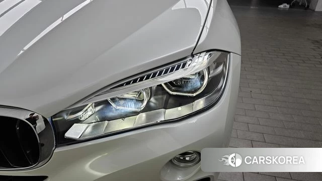 BMW X6 (F16) id 4351213 из Кореи 14
