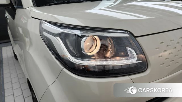 Kia The New Ray id 4542651 из Кореи 14