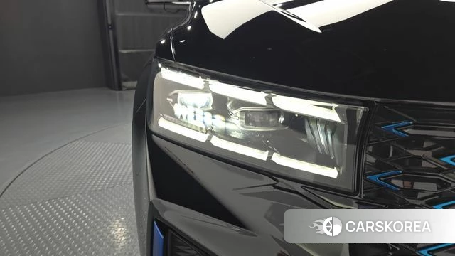 Renault Korea (Samsung) Grand Coleos id 4548728 из Кореи 14
