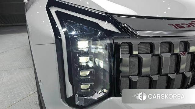 Kia The New Sportage 5th Generation id 4578717 из Кореи 14