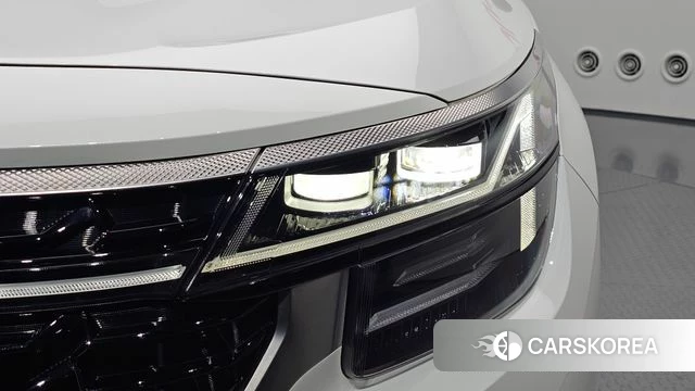 Kia The New Seltos id 4591027 из Кореи 14