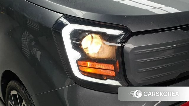 Kia The New Kia Ray id 4916639 из Кореи 14