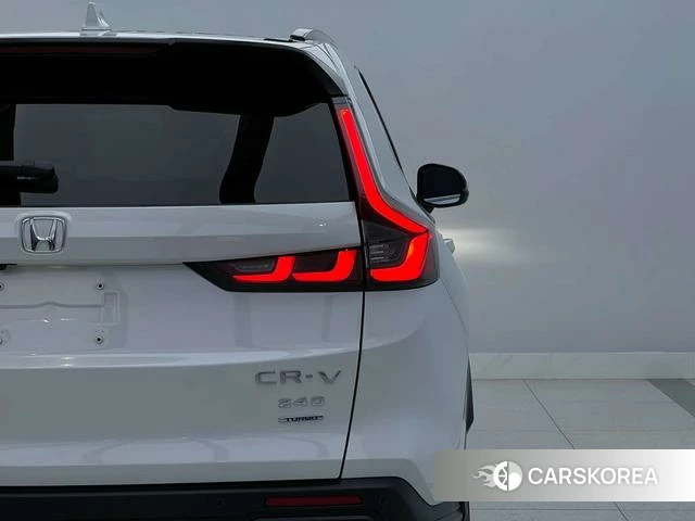 Honda CR-V id 4335783 из Китая 14