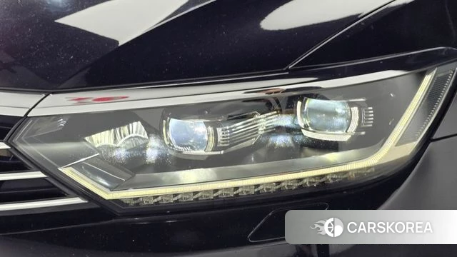 Volkswagen Passat GT (B8) id 4776347 из Кореи 14